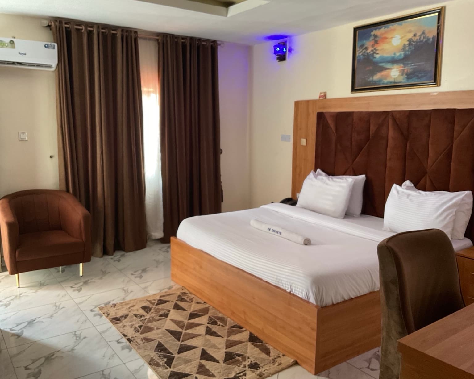 Executive Room