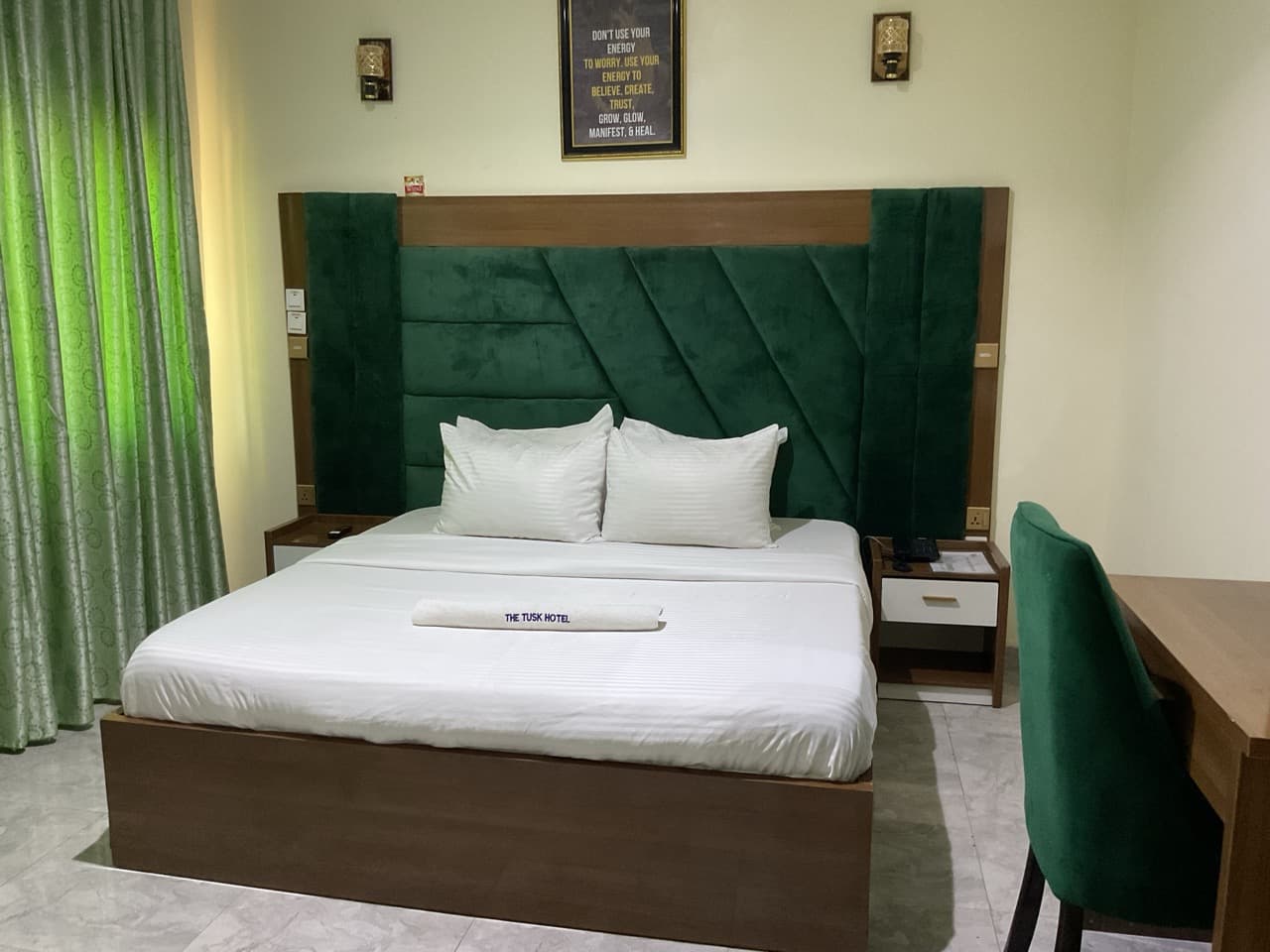 Executive Suite