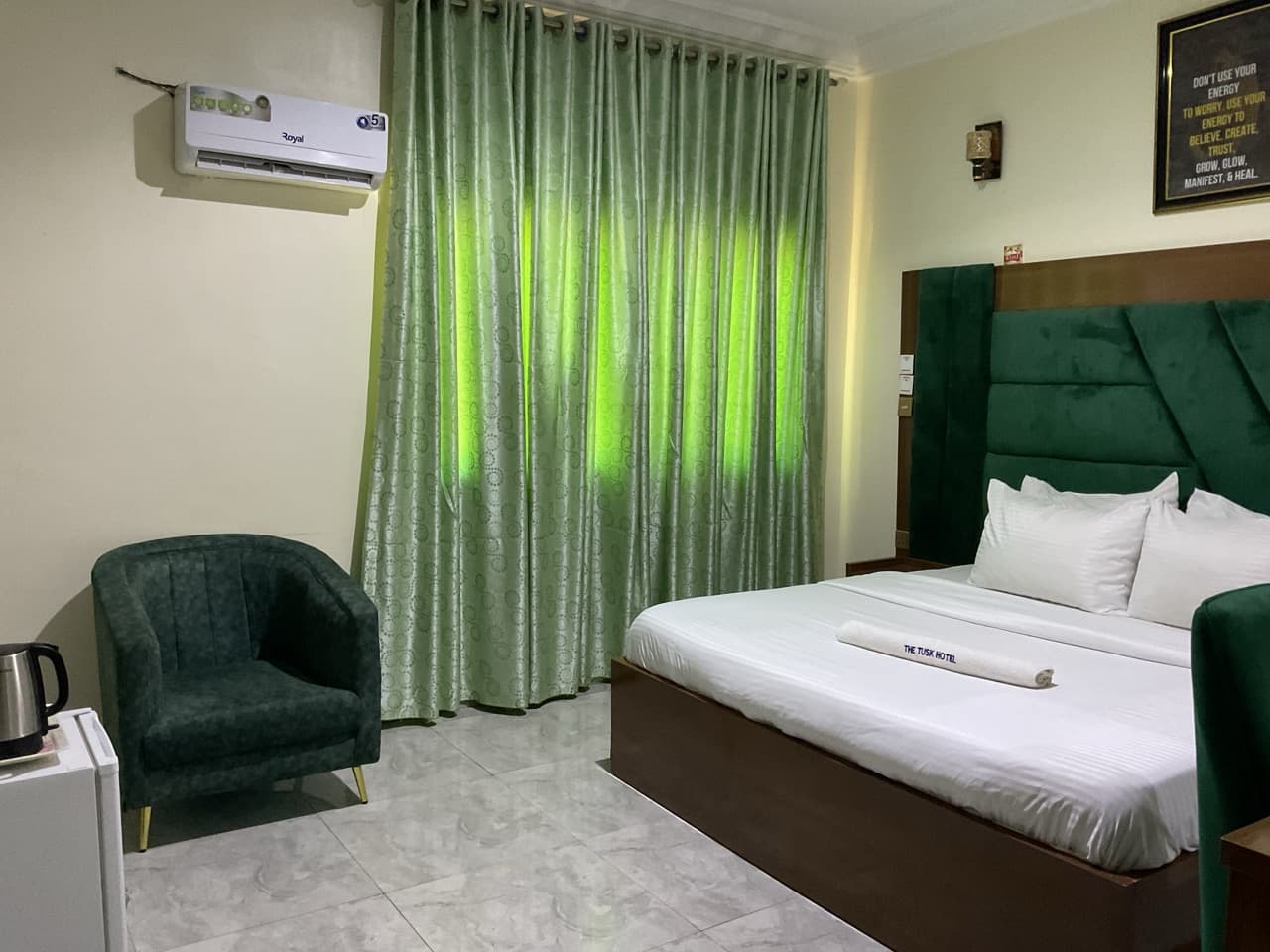 Executive Suite