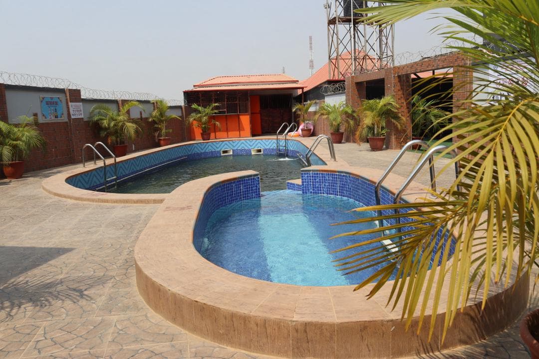 The Tusk Hotel